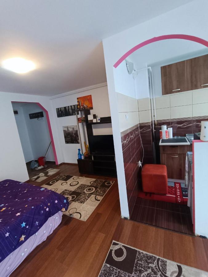 Апартаменты Alexia House Дева Экстерьер фото