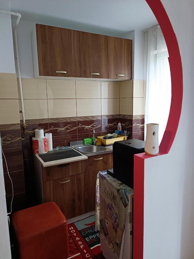 Апартаменты Alexia House Дева Экстерьер фото